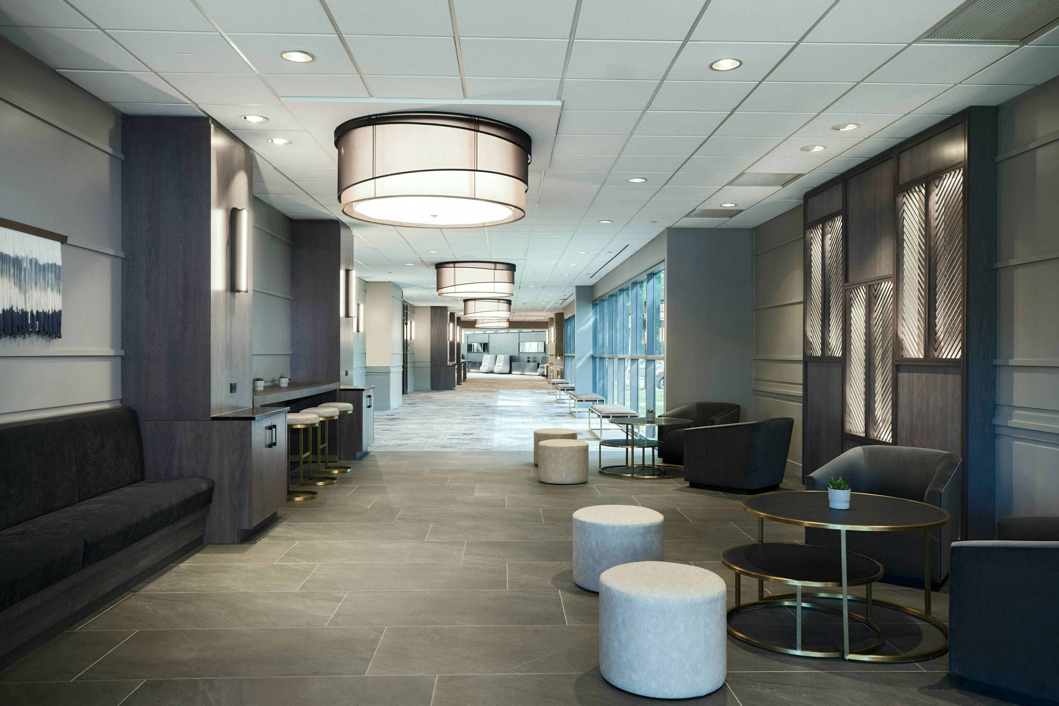 Chicago Marriott Schaumburg 5/31