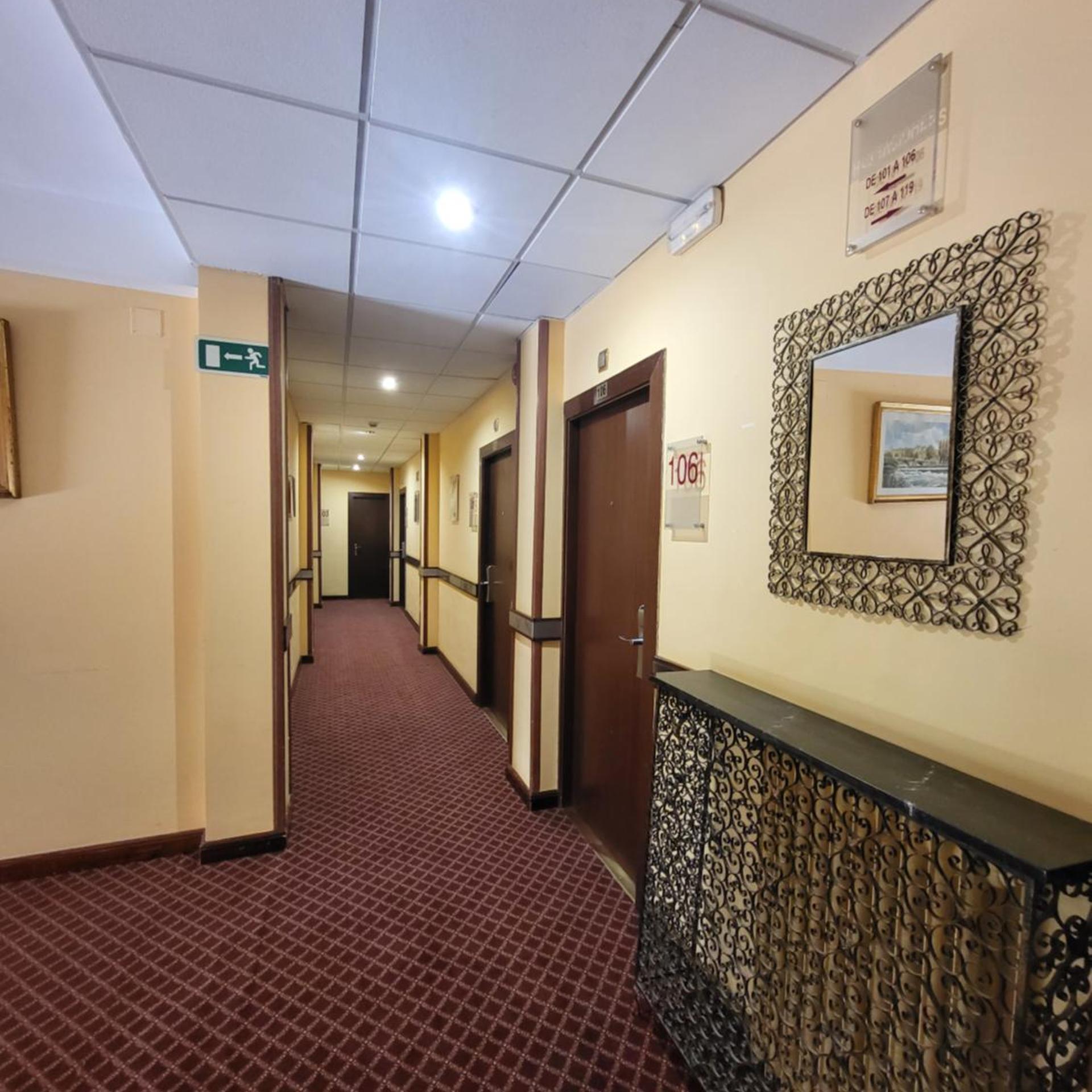 Hotel Leonor Miron 29/55