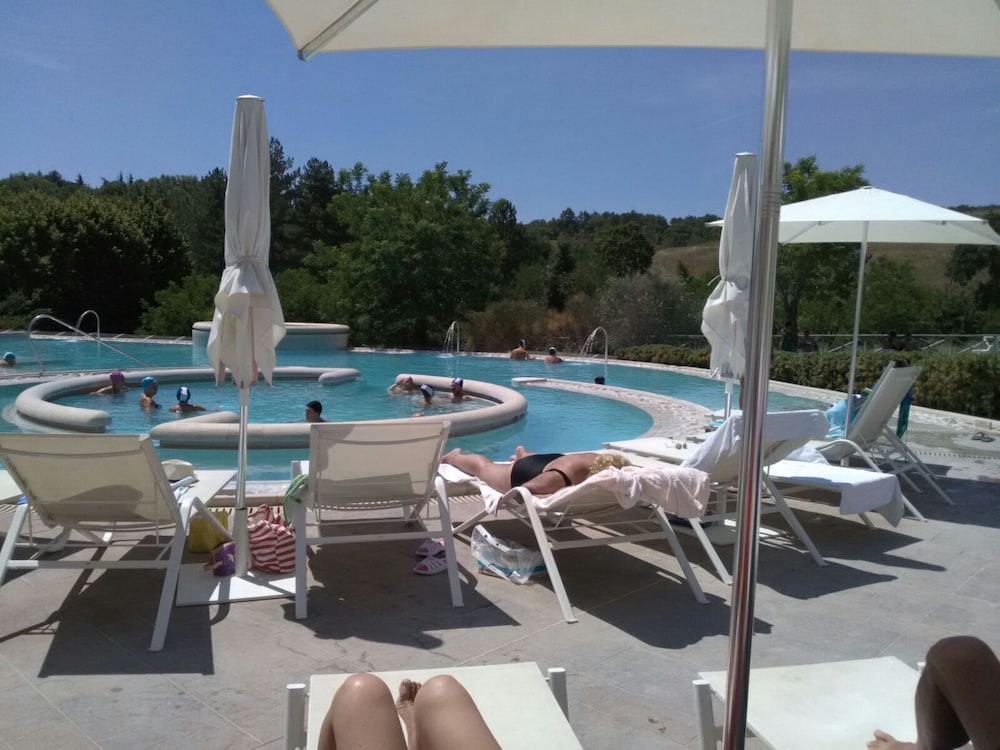 Hotel Rosati 28/57