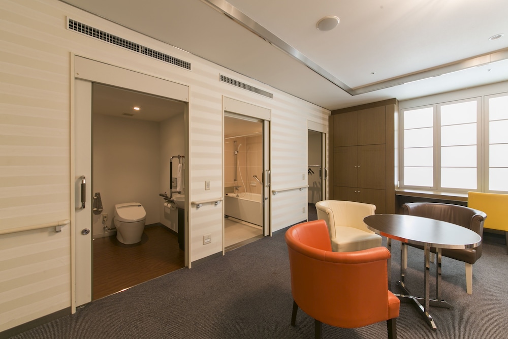 MEITETSU TOYOTA HOTEL 30/47