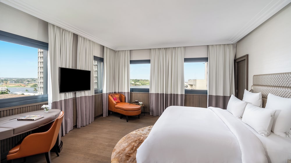 Movenpick Hotel Abidjan 21/64