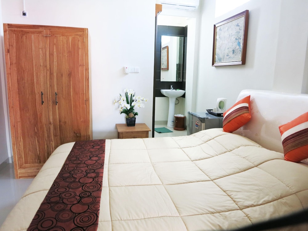 Kuta Ecostay 16/32