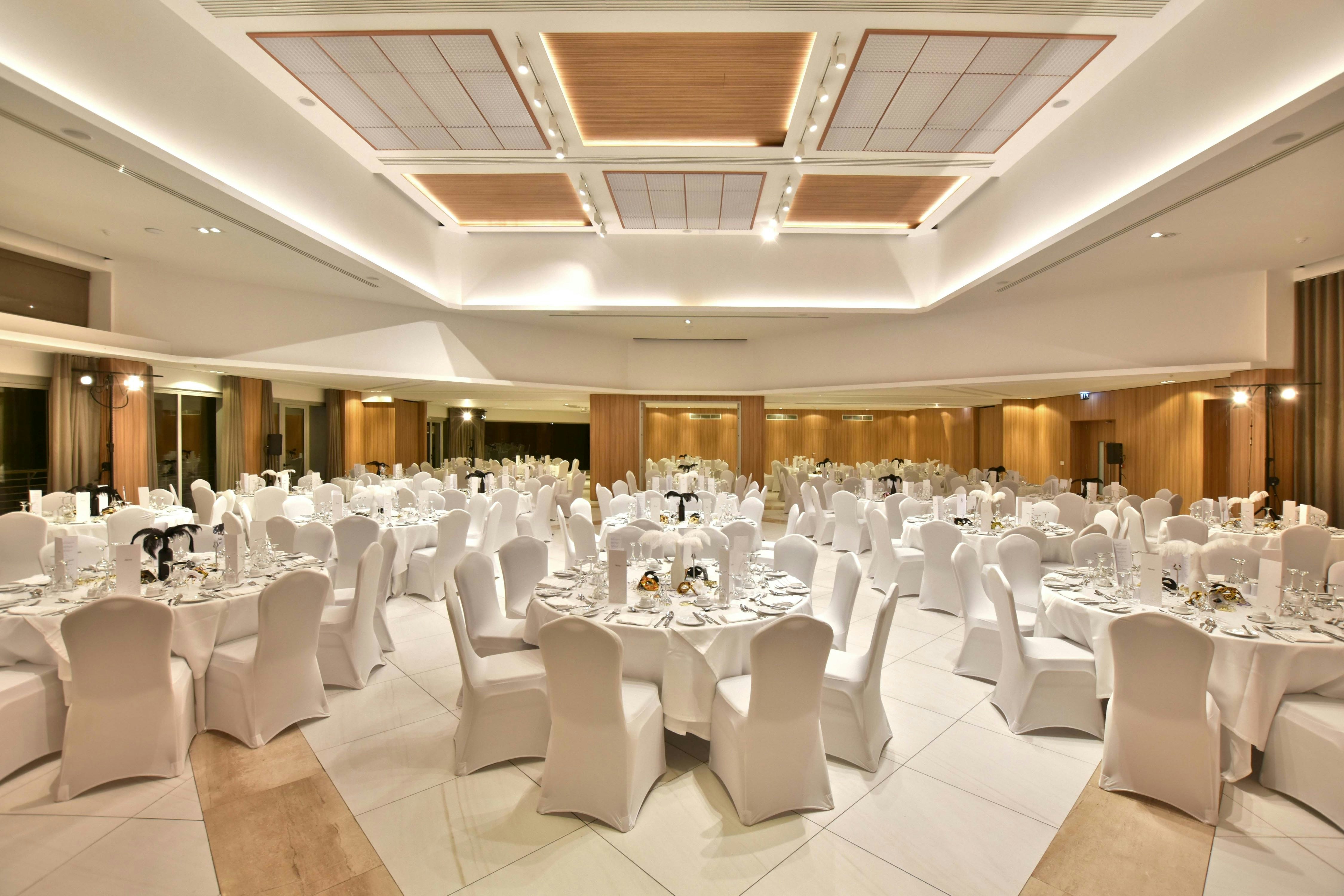 DoubleTree by Hilton Malta 17/31
