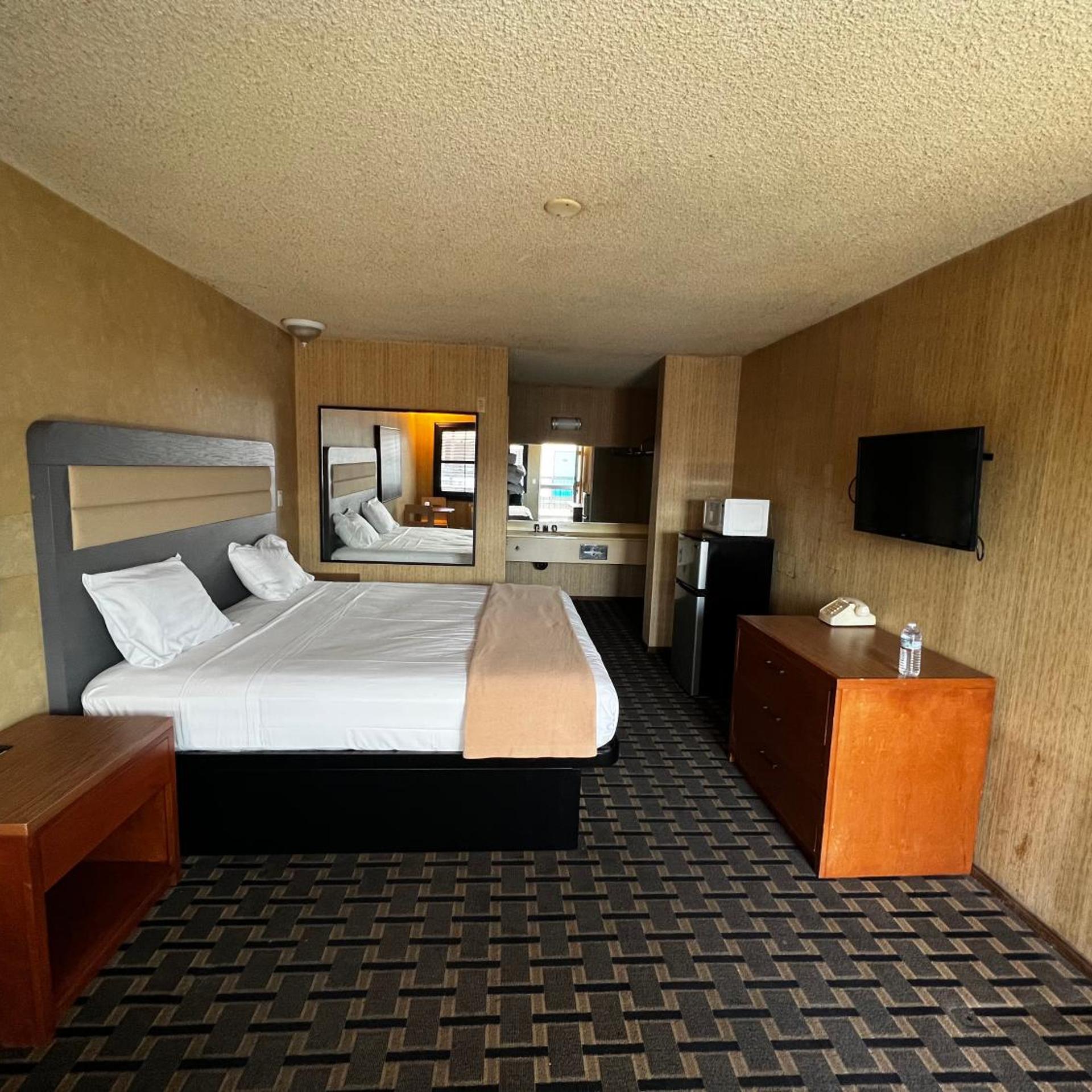 Casa Playa Inn - Stanton Anaheim 9/41
