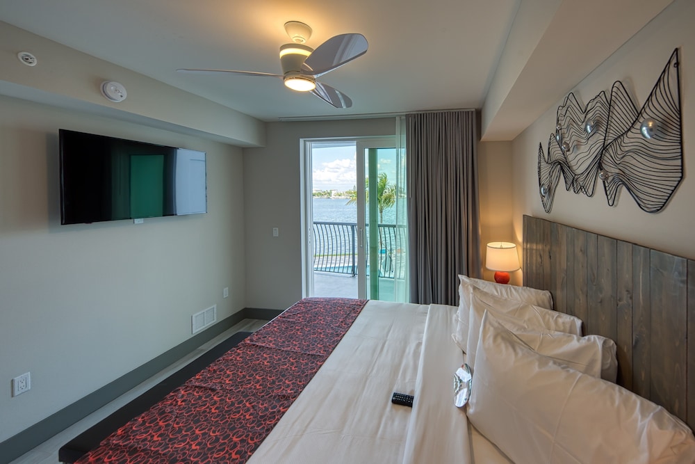 Fusion Resort 11/50