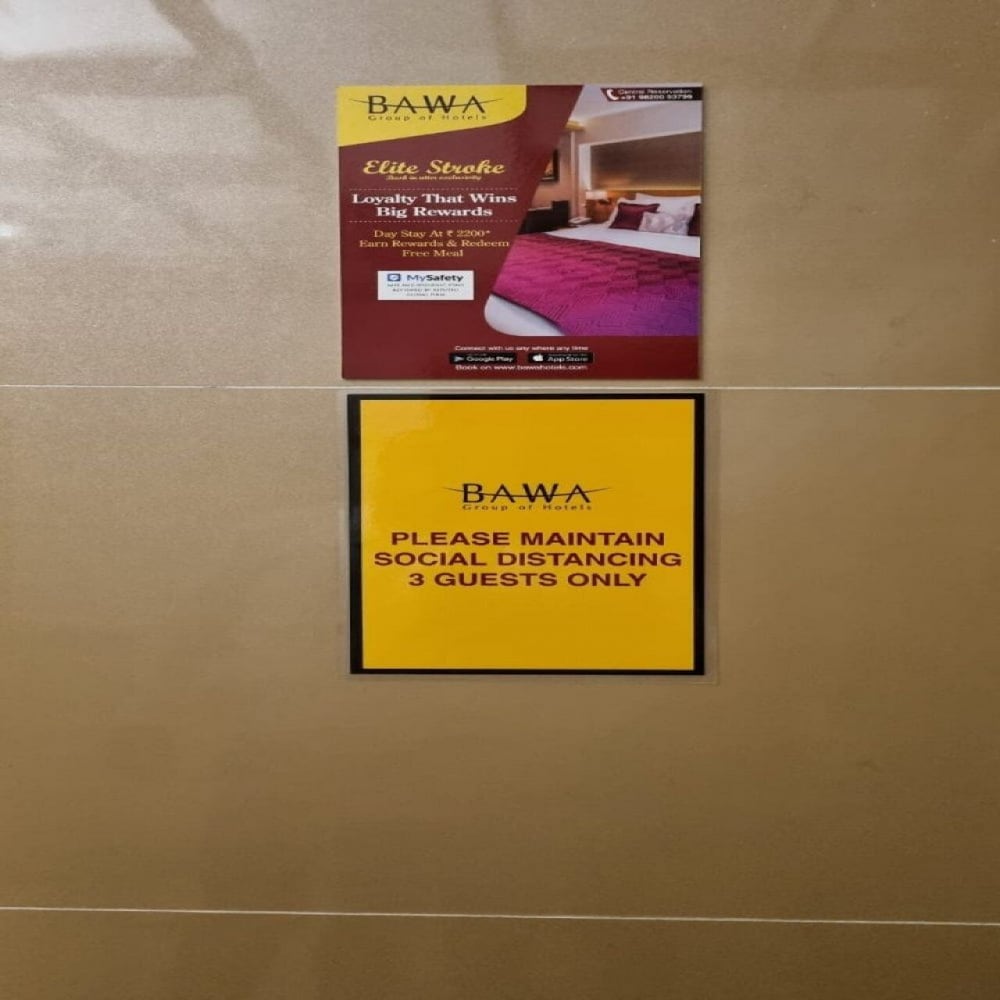 Bawa Regency 38/57