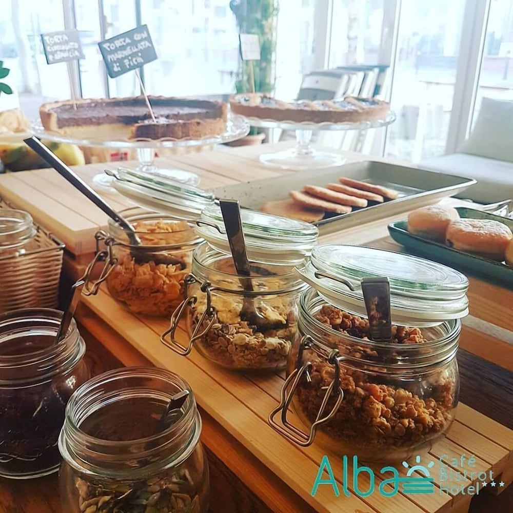 ALBA HOTEL photo5