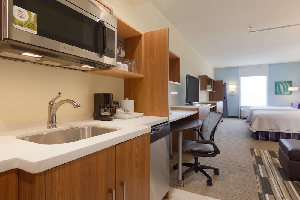 Home2 Suites By Hilton Oklahoma City Quail Springs 23/33