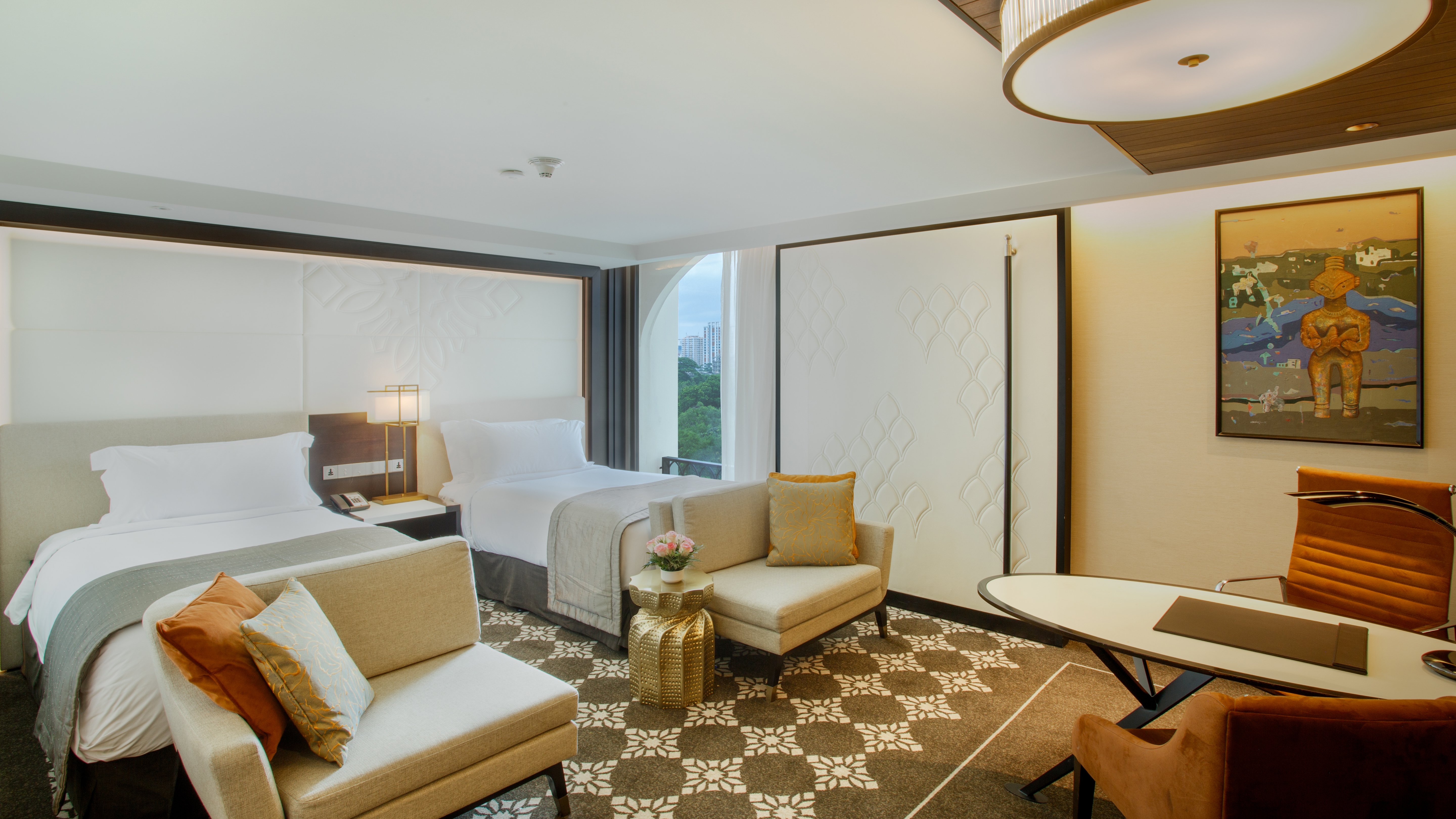 InterContinental Dhaka 24/81