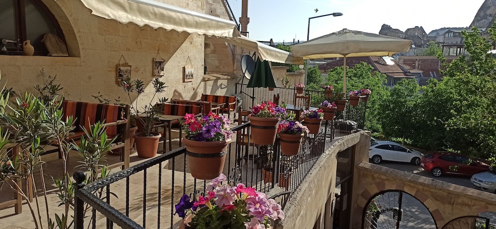 Adelya Cave Hotel 35/50