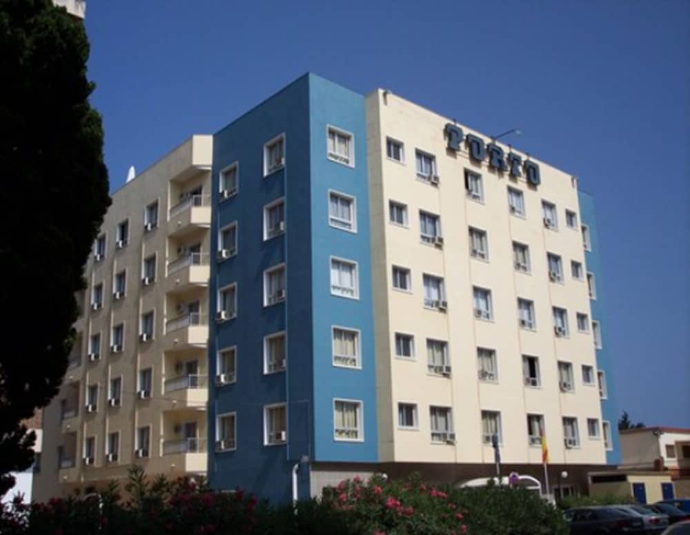 Hotel Porto 1/49