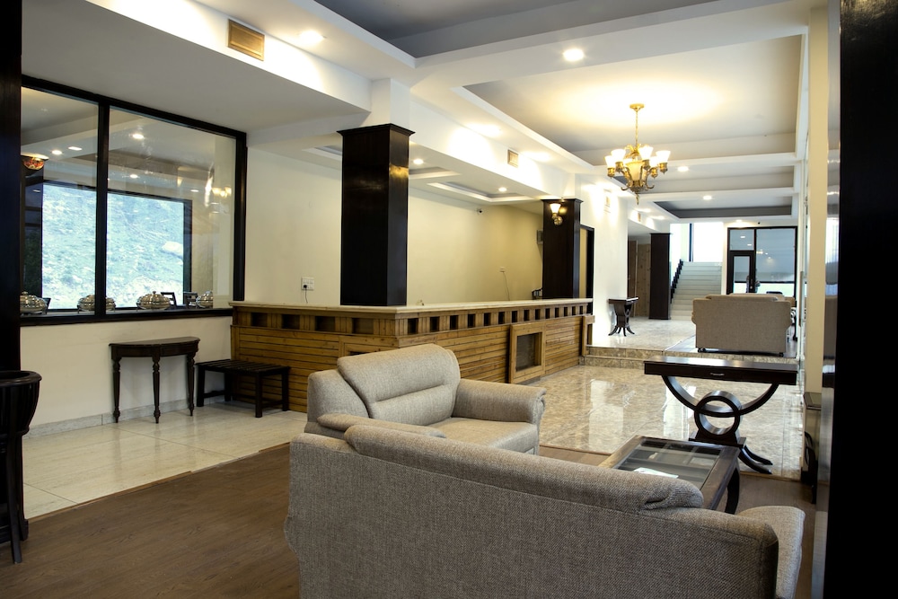 The Katoch Grand Resort 30/50