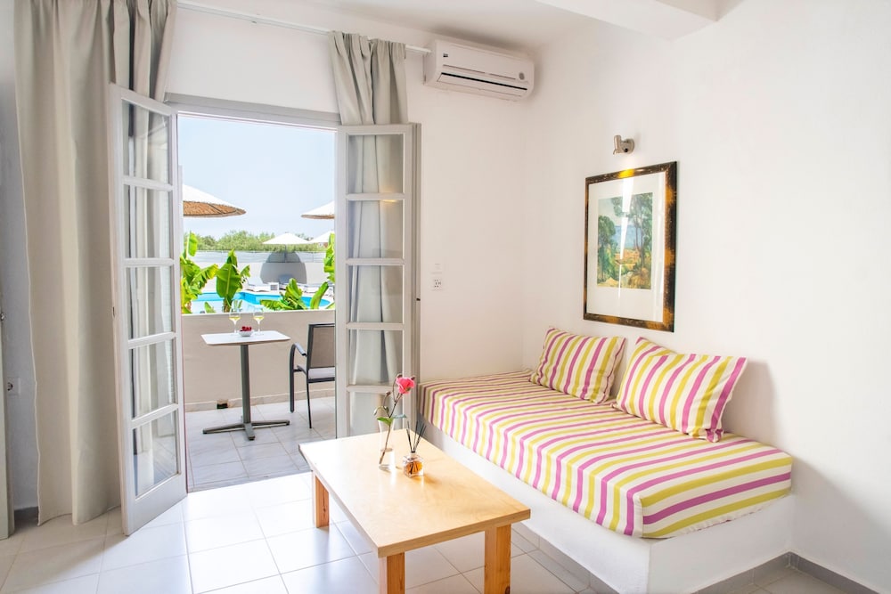 Elounda Garden Suites 55/80