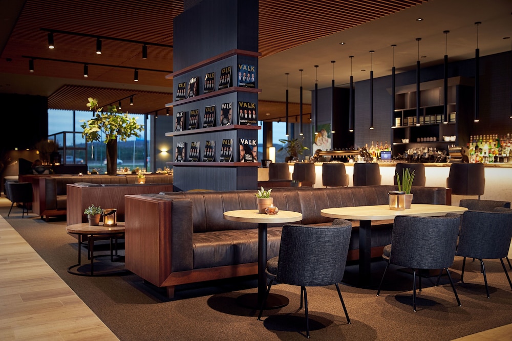 Van Der Valk Hotel Luxembourg Arlon 53/74