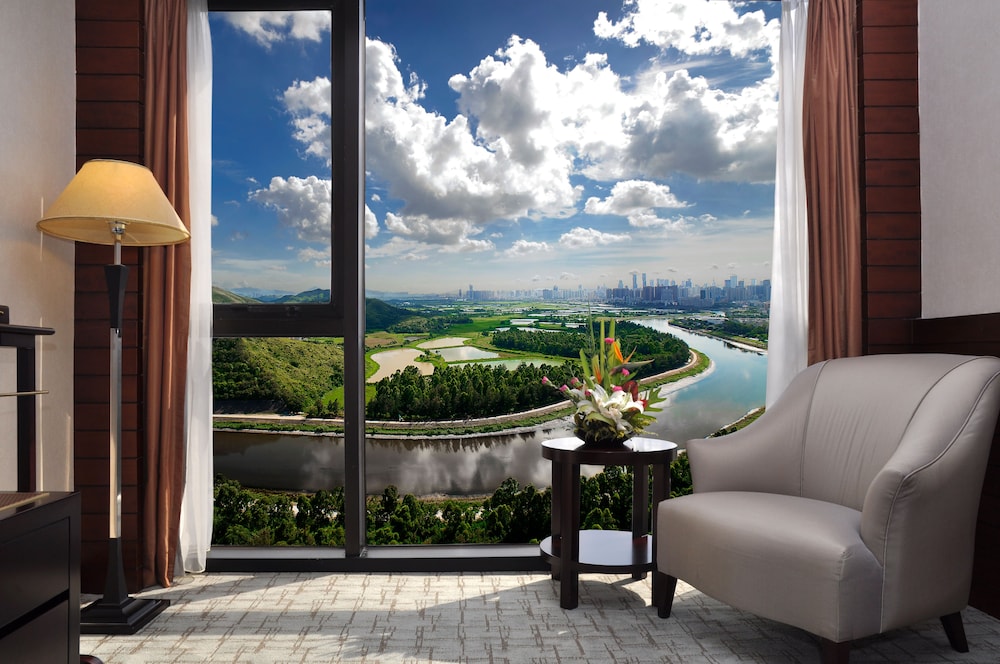 Felicity Hotel Shenzhen, Luohu Railway Station 42/75