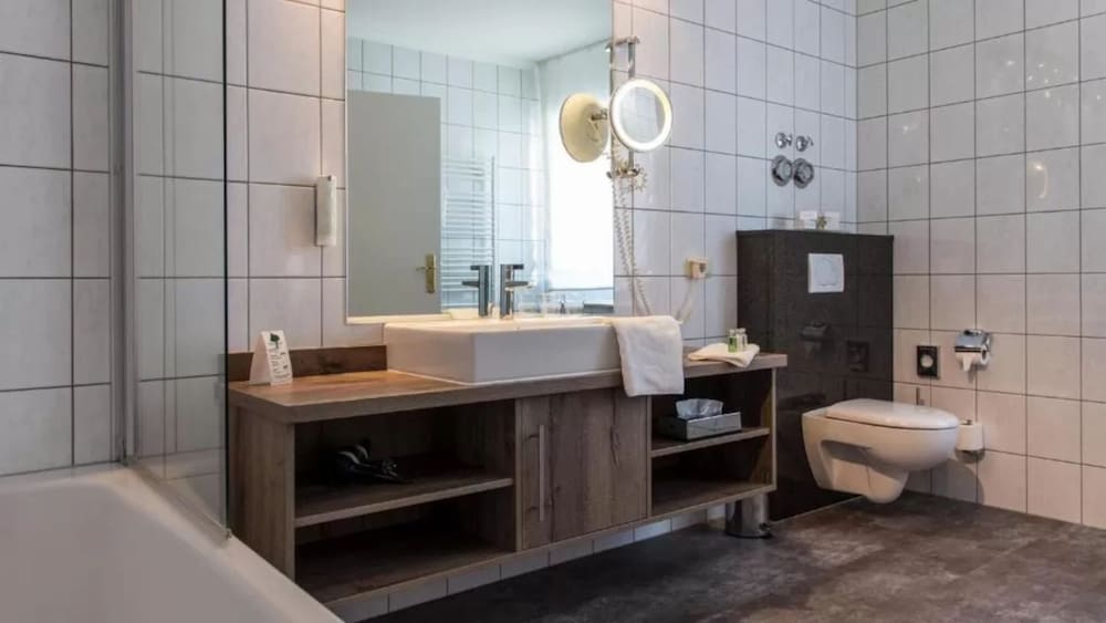 Romantik Hotel Schubert 27/27