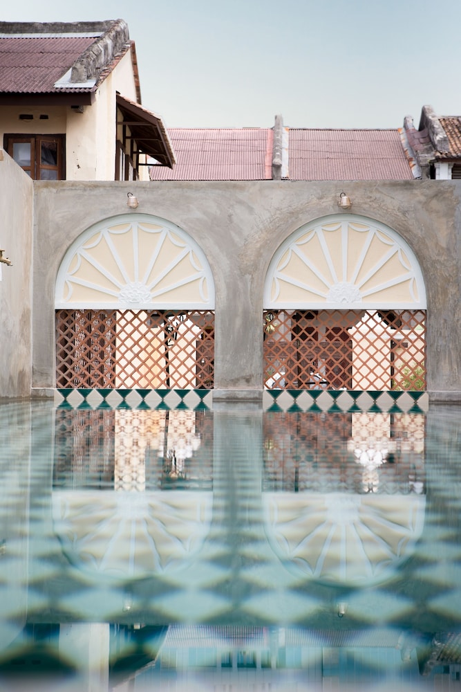Jawi Peranakan Mansion 28/55