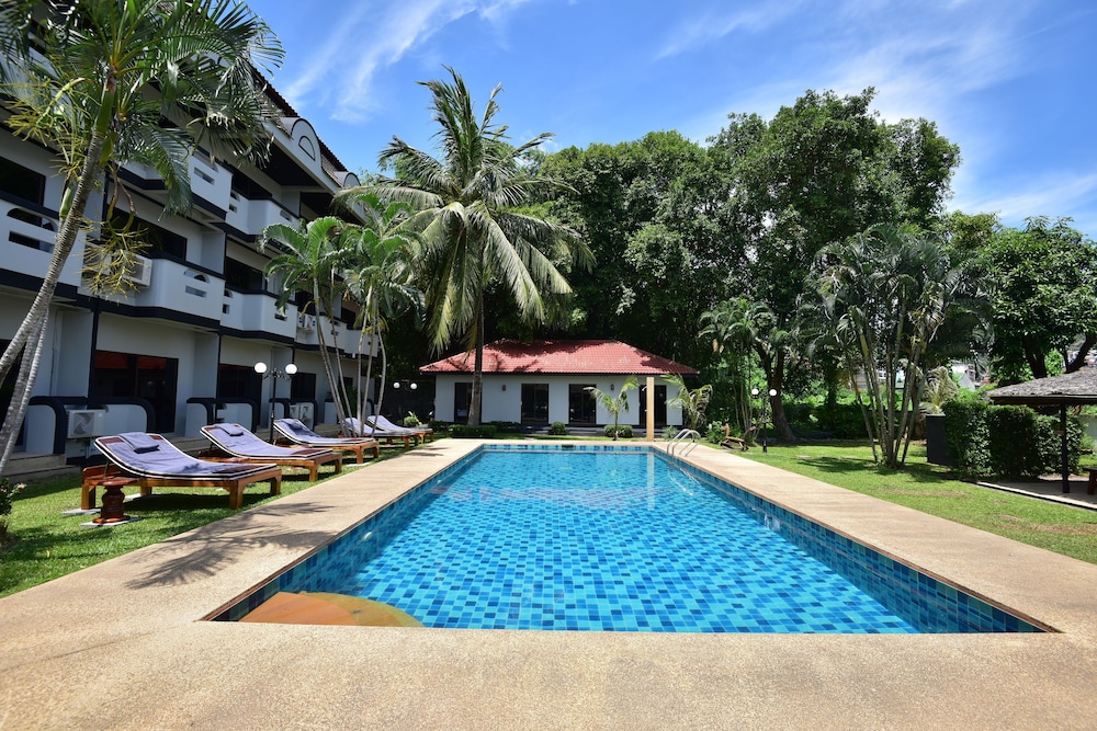 Nanai Residence 3/56