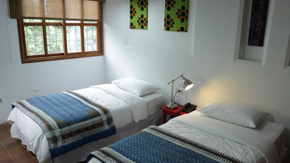 Nazu House Bed Breakfast 6/69