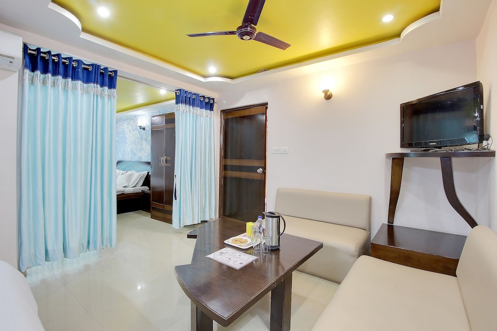 ASHOKA HOTEL 37/55