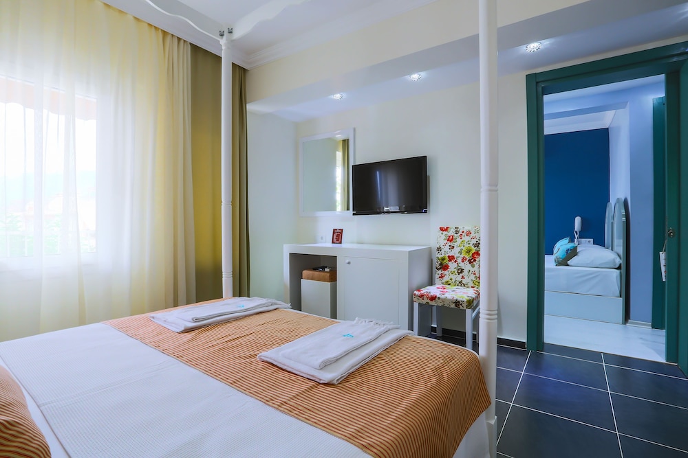 Cinar Boutique Hotel 5/63