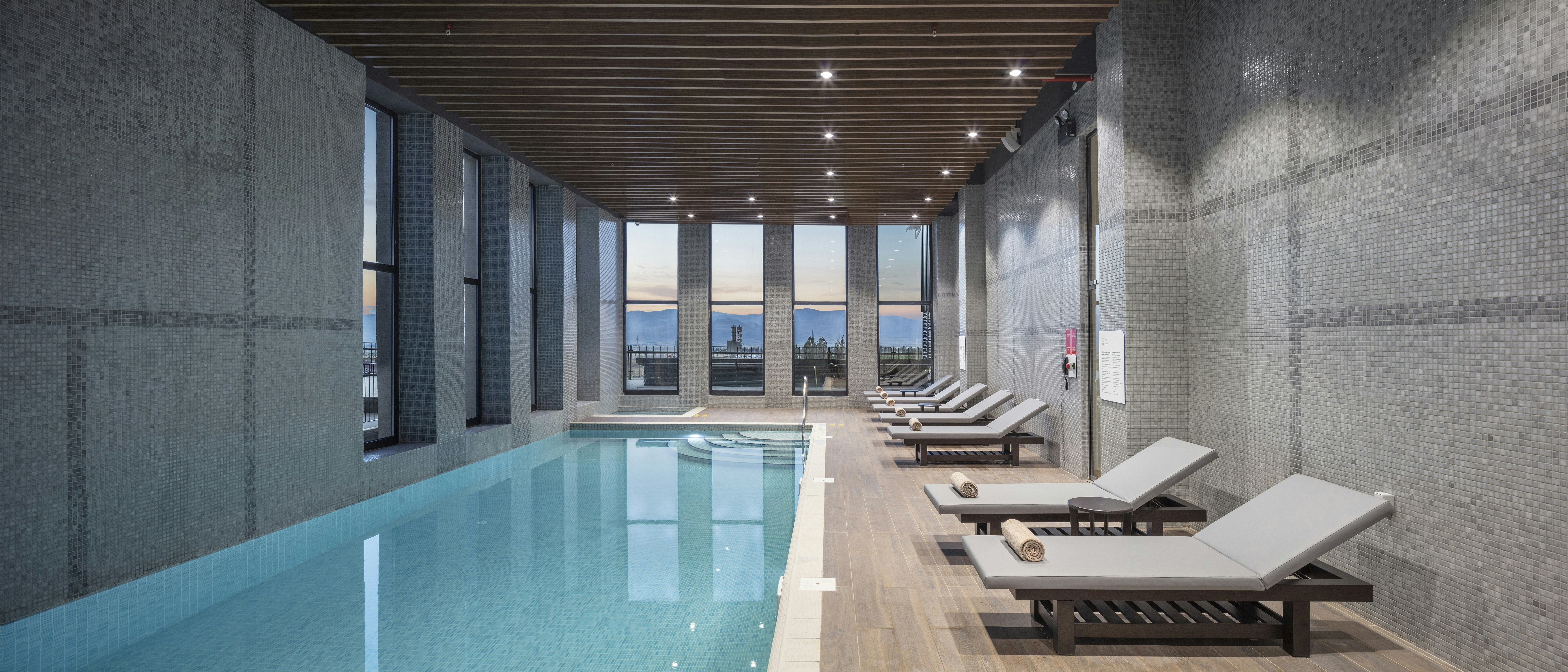 Hilton Garden Inn Erzurum 23/55