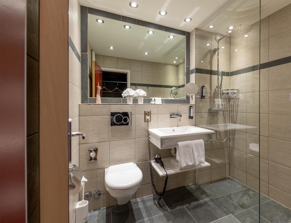 Sunstar Alpine Hotel Lenzerheide 61/62