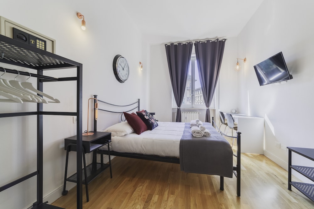 ラヴァニーニ マイ プレイス B&B 写真5