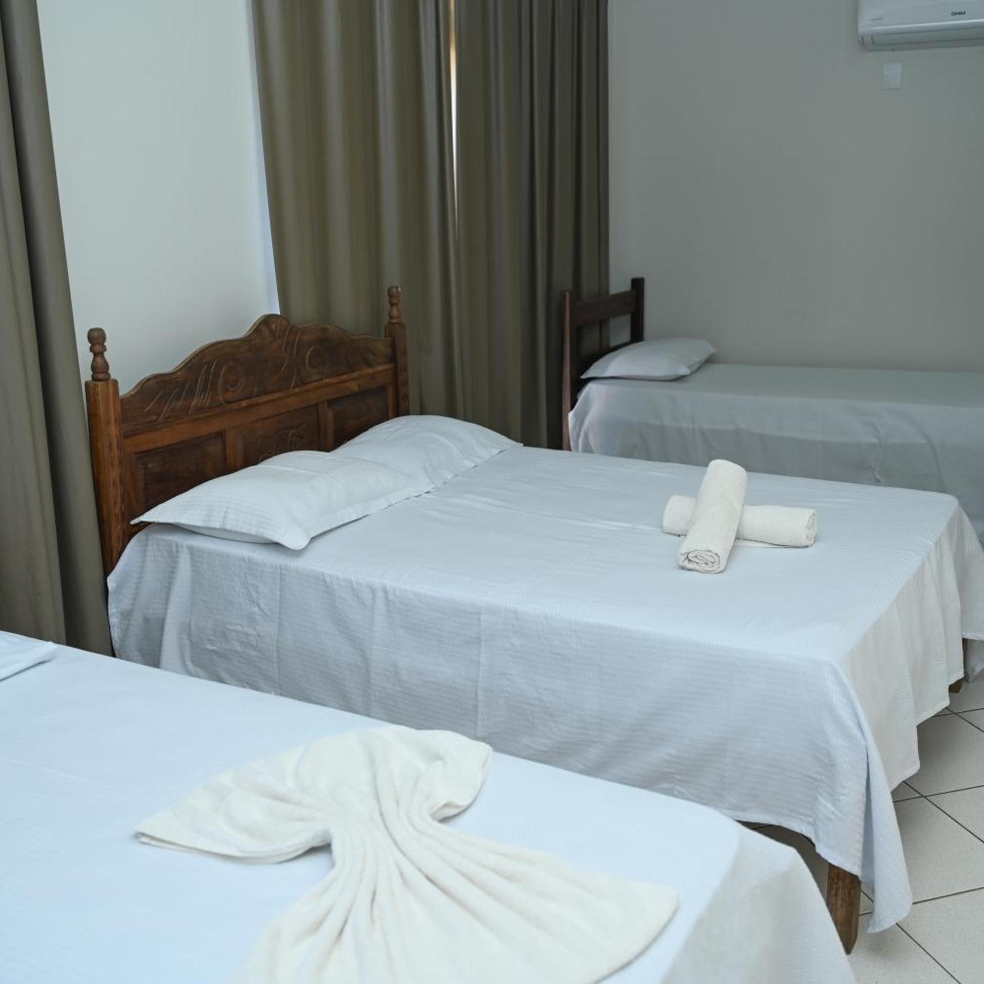 Hotel Minas Brasil 25/45