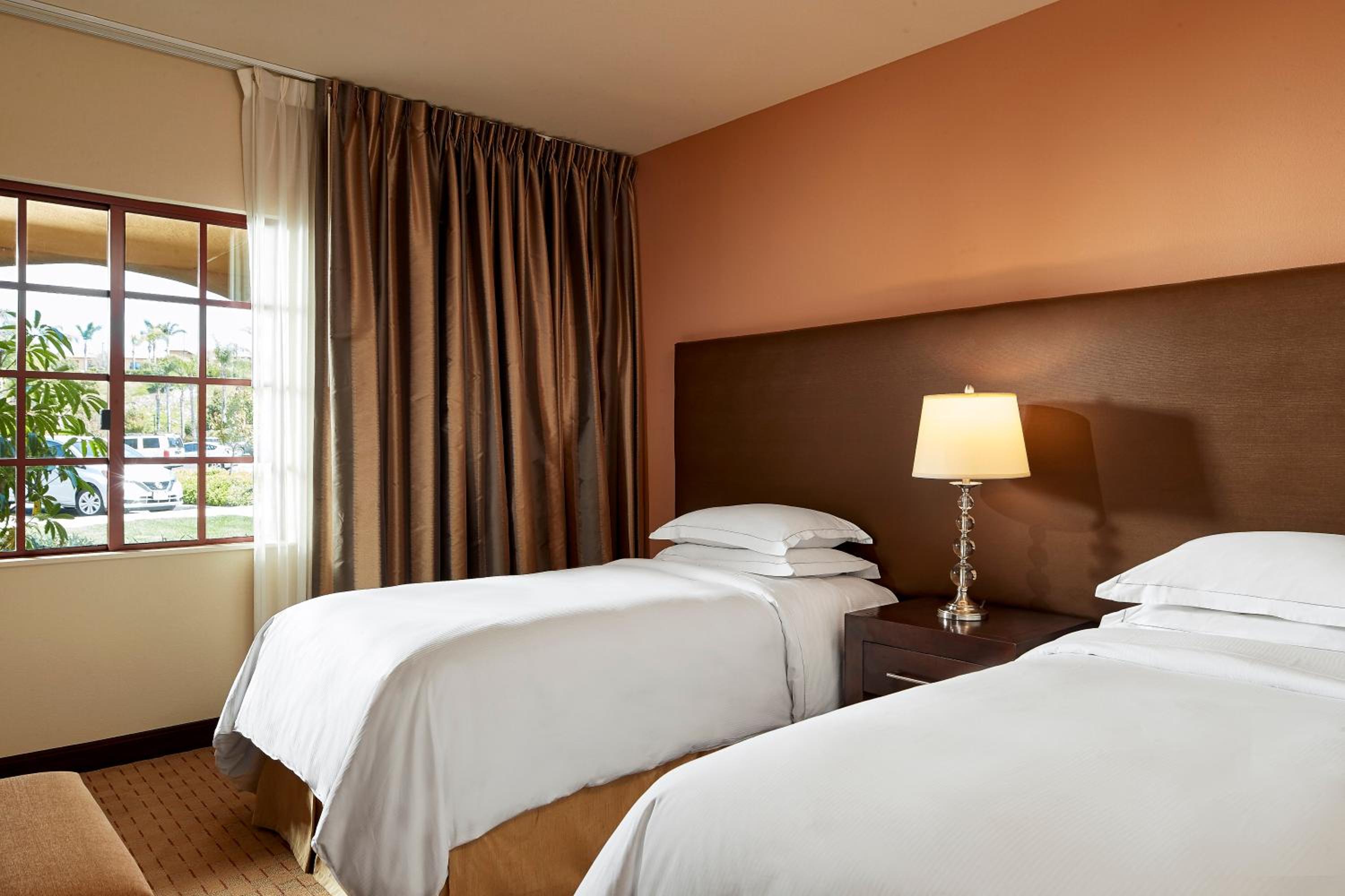 جناح بغرفتي نوم، Marbrisa Carlsbad Resort 3/5