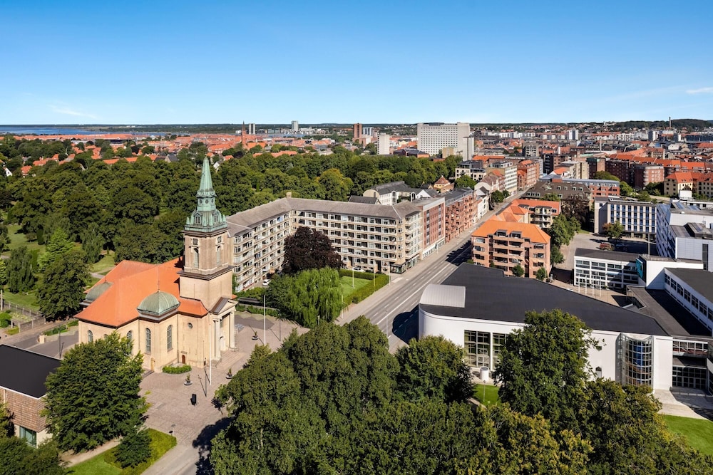 Comwell Hvide Hus Aalborg, Dolce by Wyndham 58/60