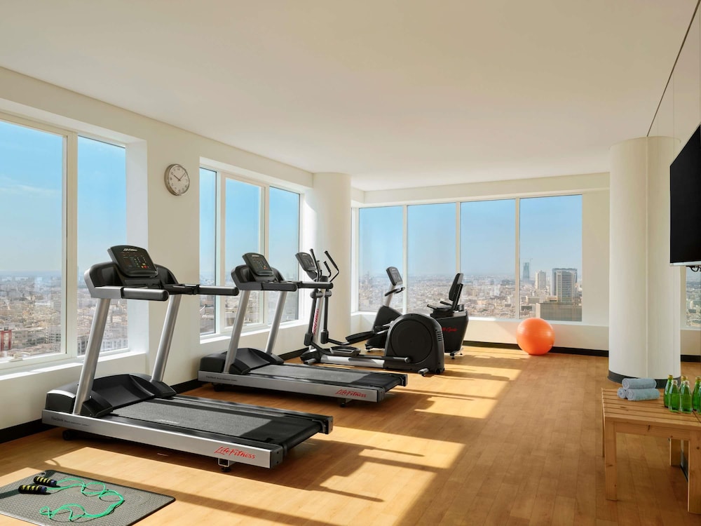 Ibis Styles Manama Diplomatic Area 48/82