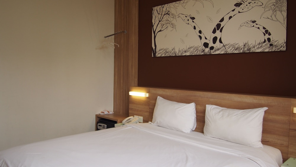 Hotel G7 Pasar Baru 11/34