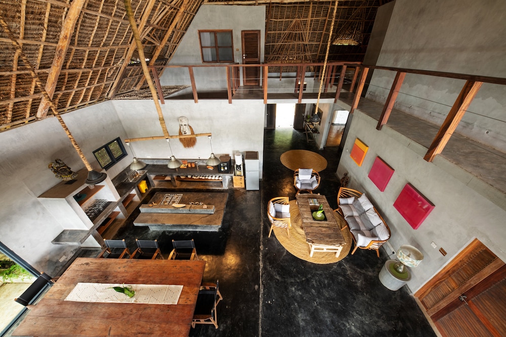 Upendo Beach Boutique Hotel 29/50