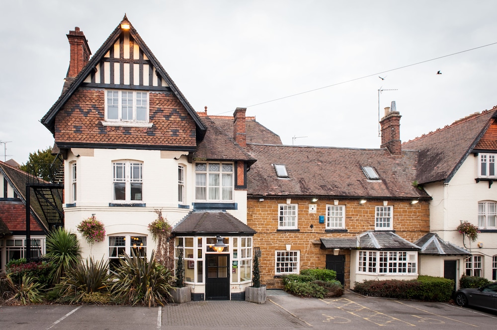 Heart Of England By Marston’S Inns 1/29