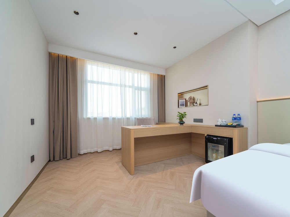 Days Inn by Wyndham Yinchuan East Jiefang Road 34/56