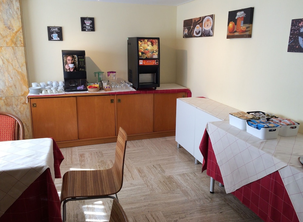 Hotel Citta Studi 59/70