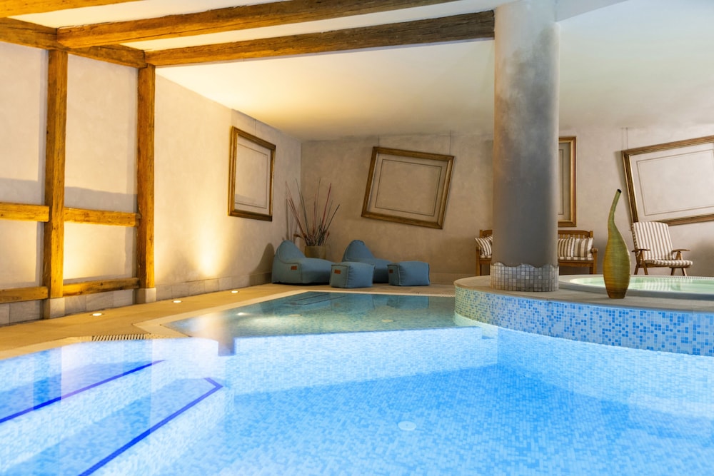 Alpen Suite Hotel 21/48