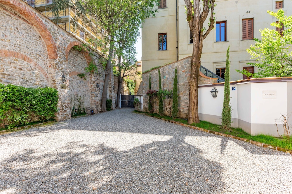 Villa Tortorelli 46/60