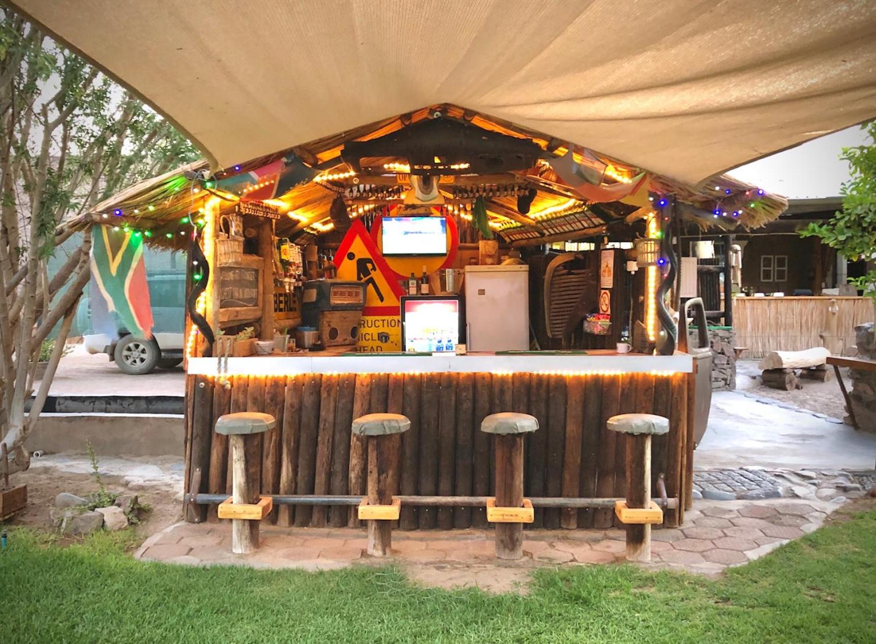 Frontier River Resort 9/50