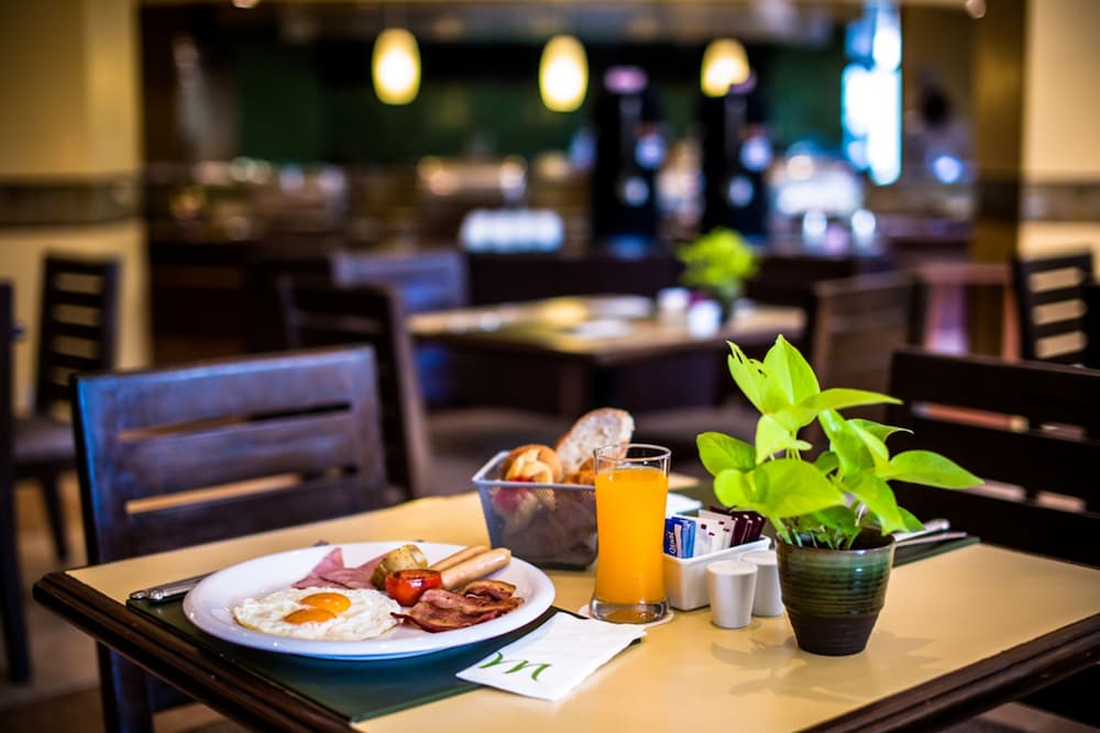 Mercure Chiang Mai Hotel 39/61