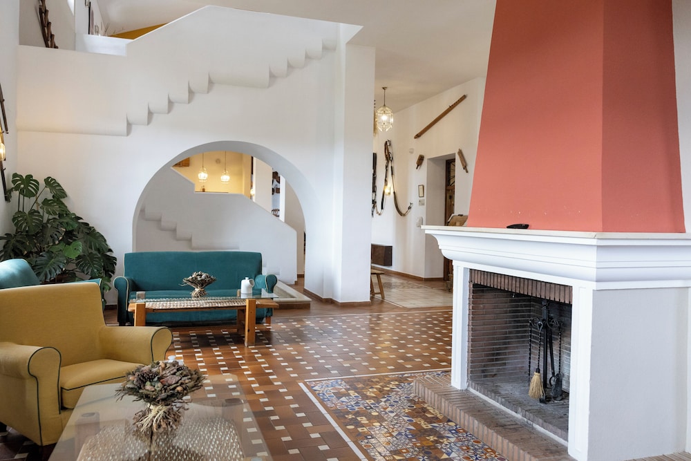 Hotel Villa Turistica de Priego 5/58