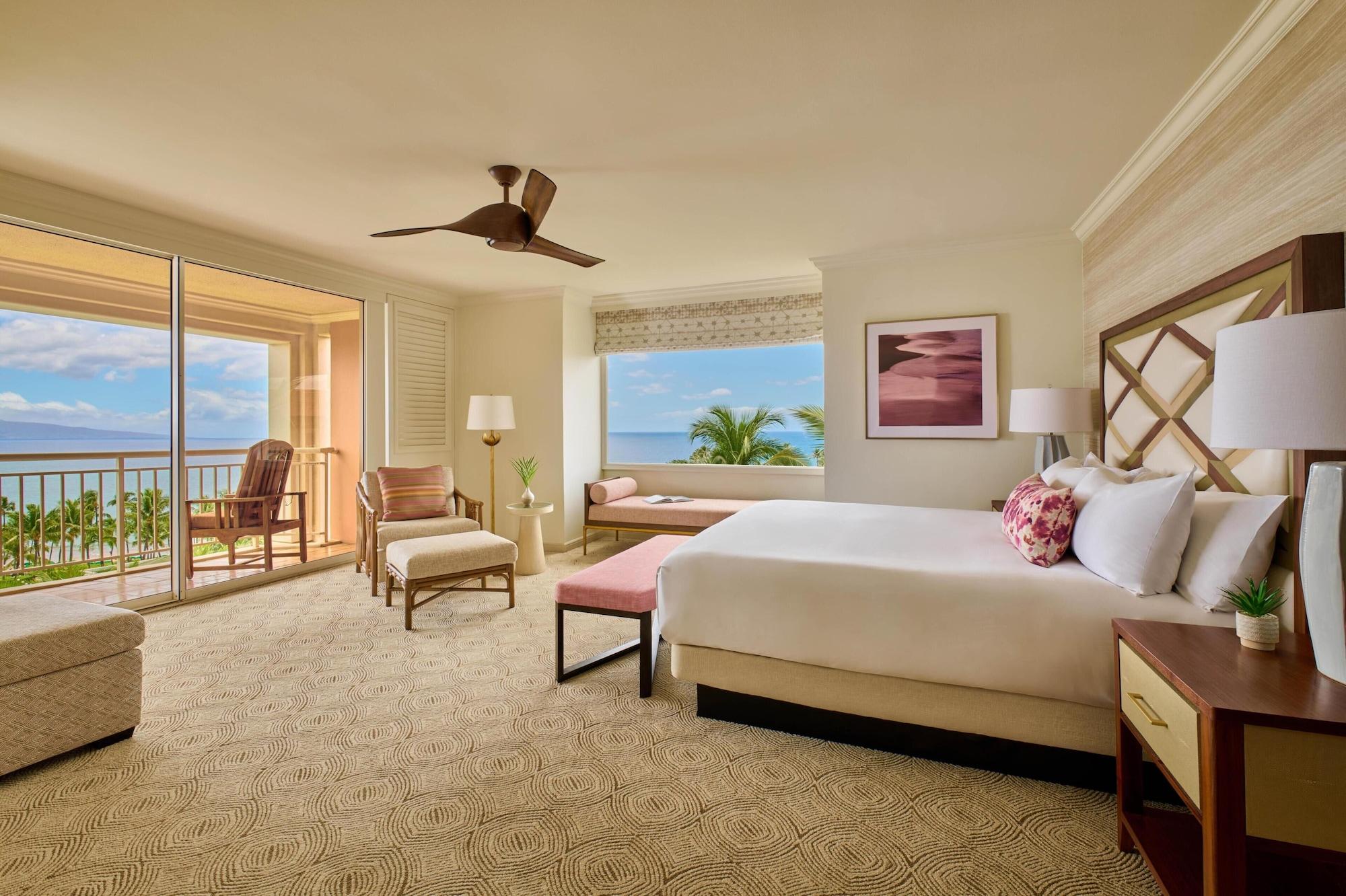 1 Bedroom, Honua Ula, Suite, Ocean View
