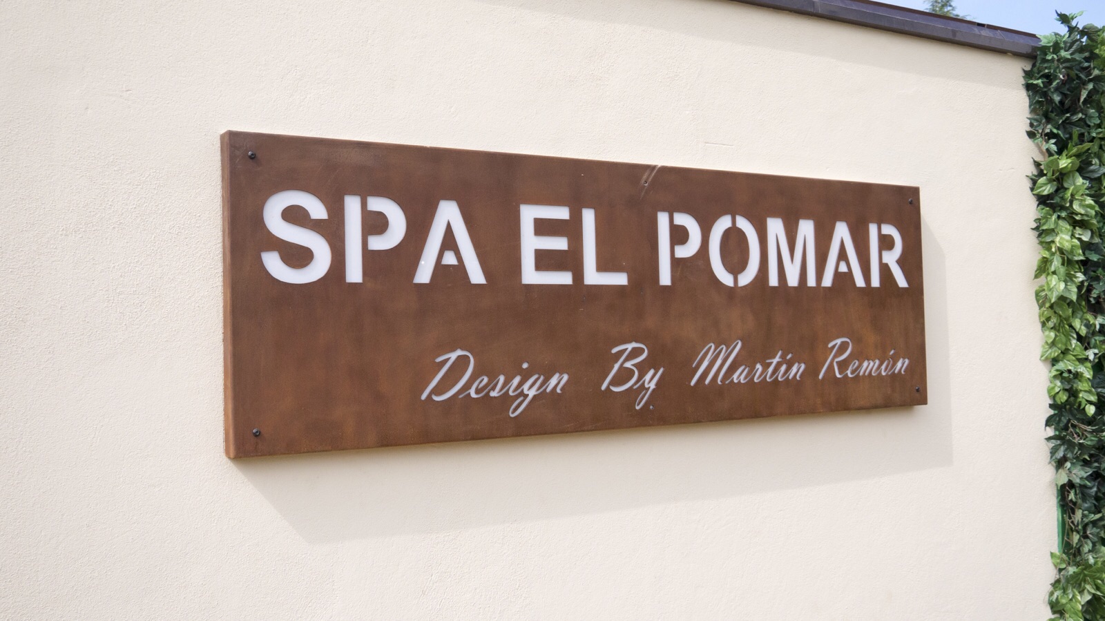 HOSTERIA EL POMAR 16/42
