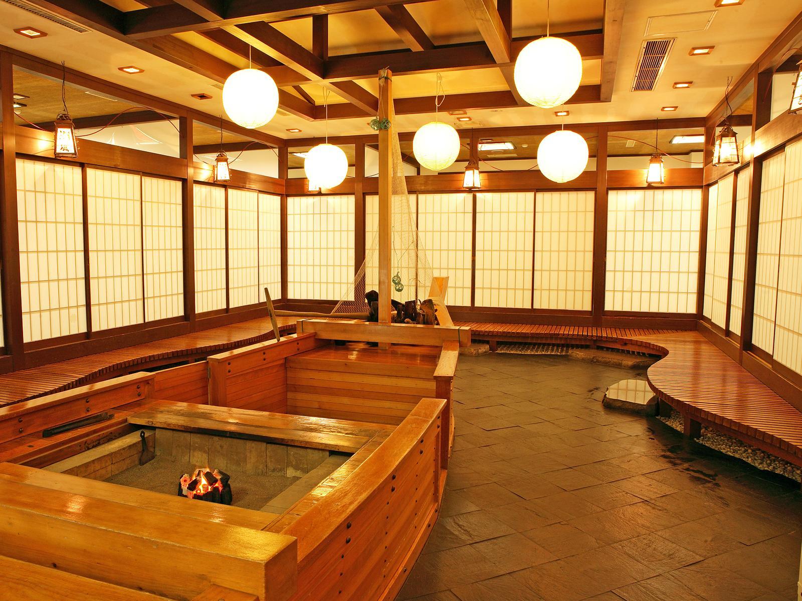 Oga Hotel 9/24