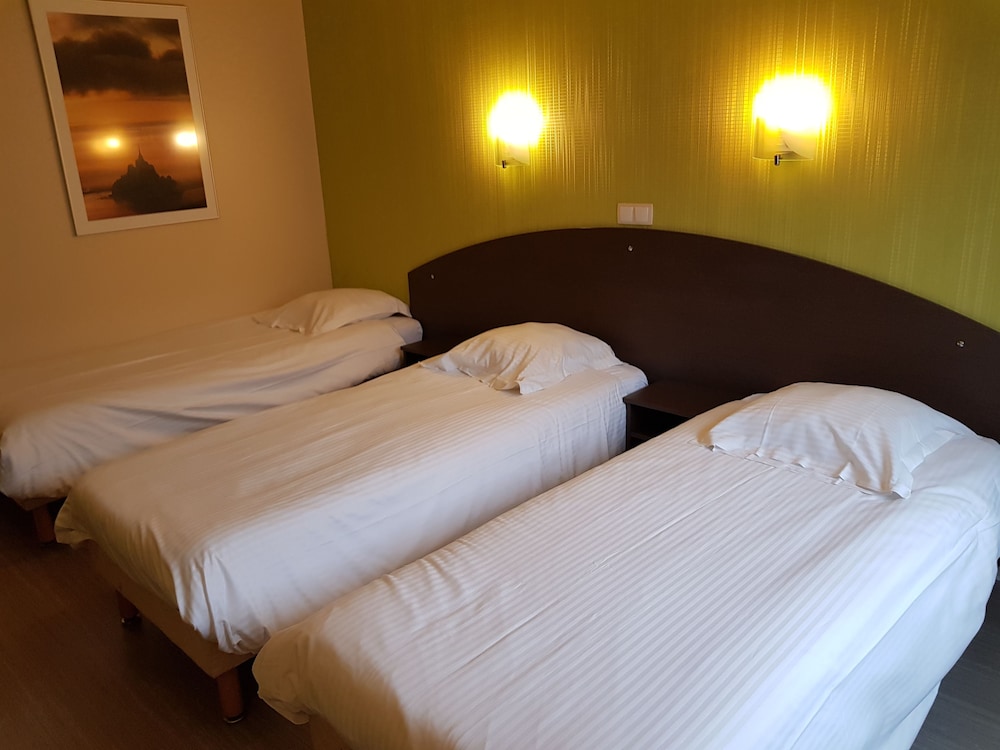 Auberge De La Baie 13/61