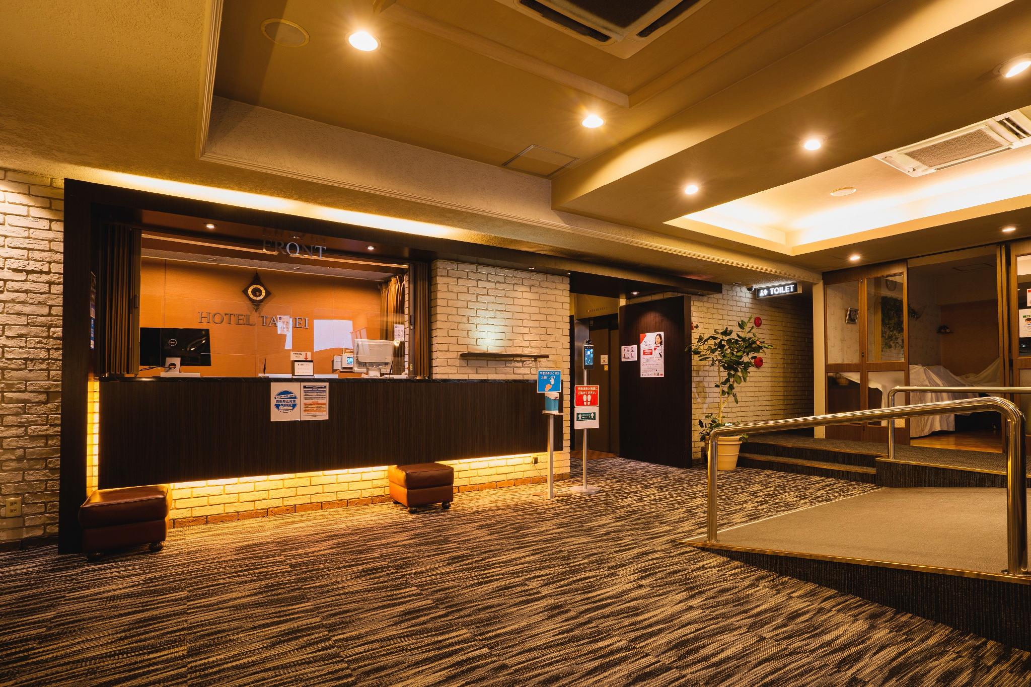 Hotel Taisei 12/36