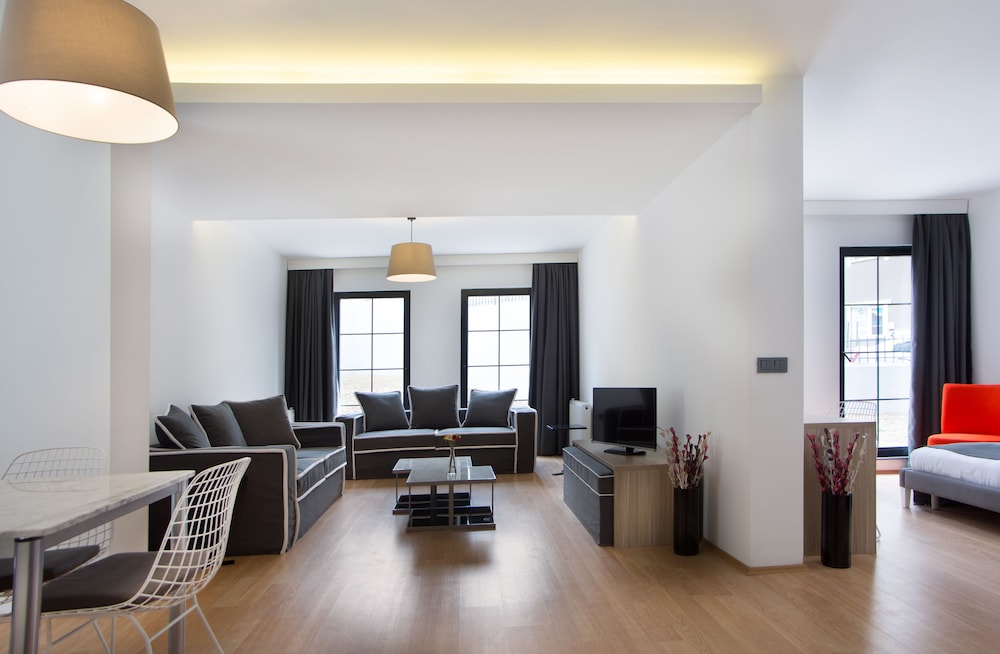 Nish Suite Atasehir 27/37