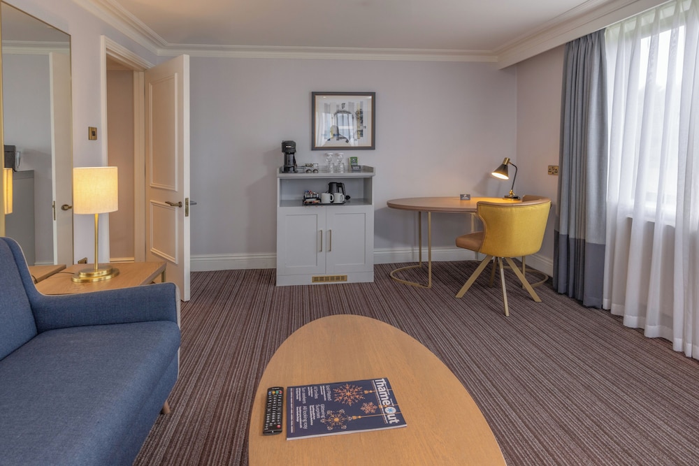 Oxford Belfry Hotel & Spa 40/66