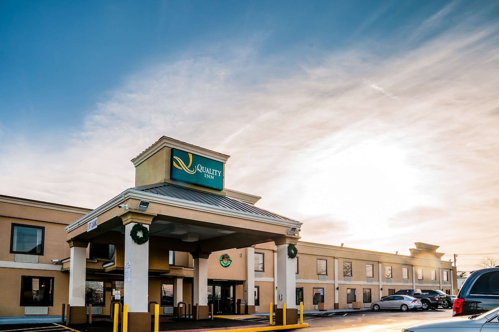 Motel6 Catonsville, MD – Baltimore West in CATONSVILLE - MD